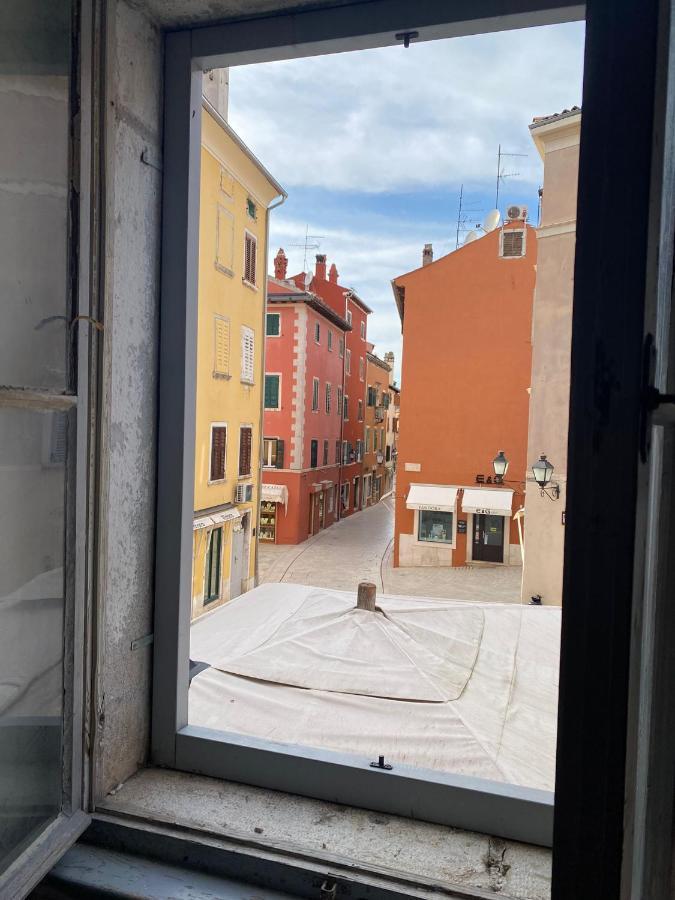 Campitelli View Appartement Rovinj