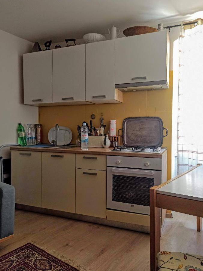 Campitelli View Appartement