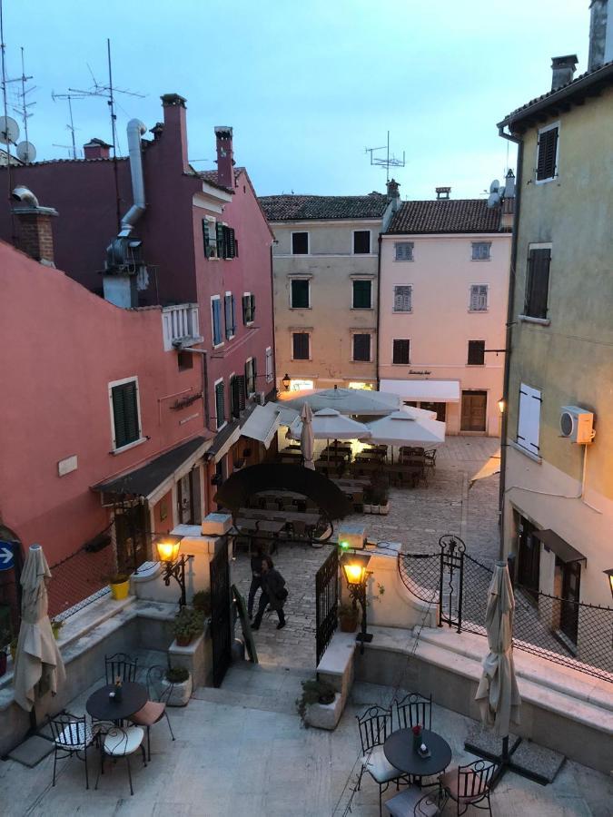 Appartement Campitelli View